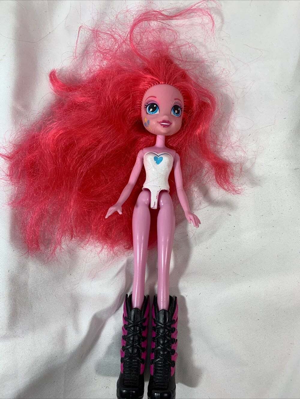 My Little Pony Equstria Girl doll